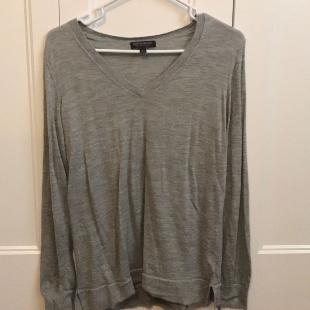 Banana Republic Sweater